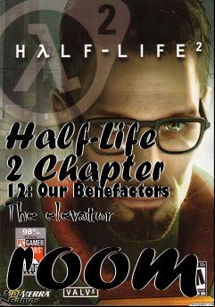 Box art for Half-Life 2