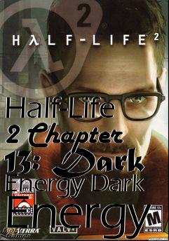 Box art for Half-Life 2