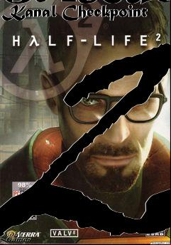 Box art for Half-Life 2