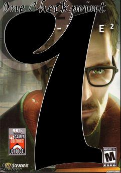 Box art for Half-Life 2