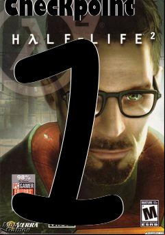 Box art for Half-Life 2
