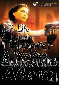 Box art for Half-Life 2: Episode 1