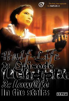 Box art for Half-Life 2: Episode 1