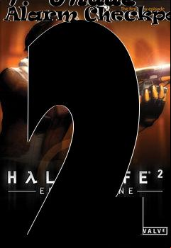 Box art for Half-Life 2: Episode 1