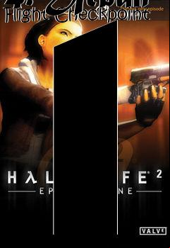 Box art for Half-Life 2: Episode 1