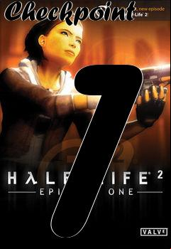 Box art for Half-Life 2: Episode 1