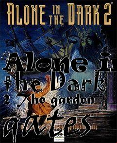 Box art for Alone in the Dark 2