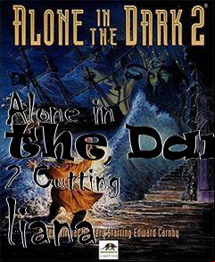 Box art for Alone in the Dark 2