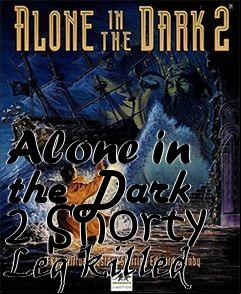 Box art for Alone in the Dark 2