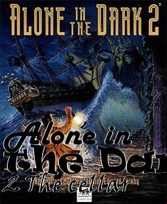 Box art for Alone in the Dark 2
