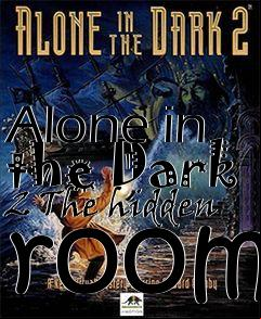 Box art for Alone in the Dark 2