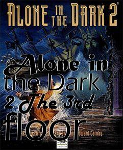 Box art for Alone in the Dark 2