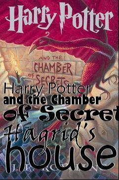 Box art for Harry Potter and the Chamber of Secrets