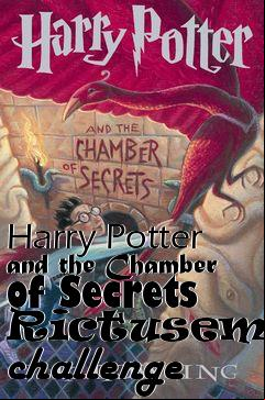 Box art for Harry Potter and the Chamber of Secrets