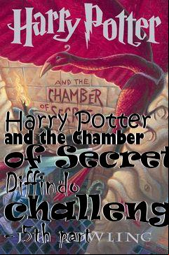 Box art for Harry Potter and the Chamber of Secrets