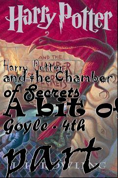 Box art for Harry Potter and the Chamber of Secrets