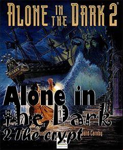 Box art for Alone in the Dark 2