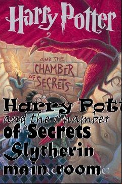 Box art for Harry Potter and the Chamber of Secrets