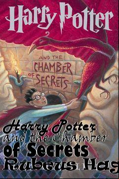 Box art for Harry Potter and the Chamber of Secrets