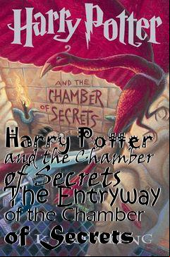 Box art for Harry Potter and the Chamber of Secrets