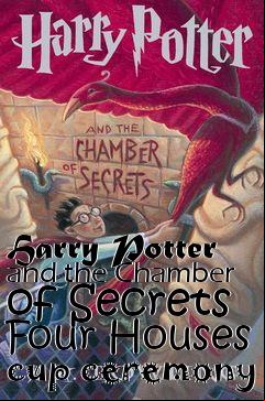 Box art for Harry Potter and the Chamber of Secrets