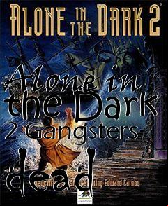 Box art for Alone in the Dark 2