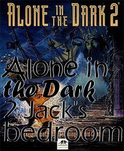 Box art for Alone in the Dark 2
