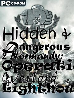 Box art for Hidden & Dangerous 2