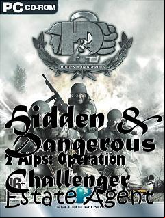 Box art for Hidden & Dangerous 2
