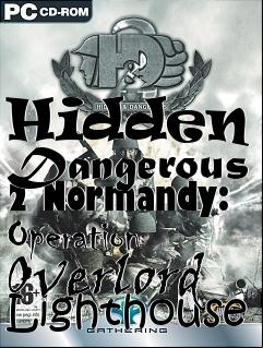 Box art for Hidden & Dangerous 2