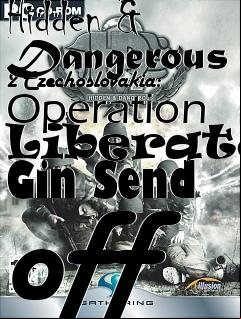 Box art for Hidden & Dangerous 2