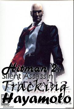 Box art for Hitman 2: Silent Assassin