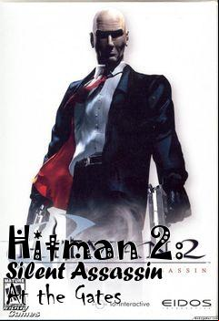 Box art for Hitman 2: Silent Assassin
