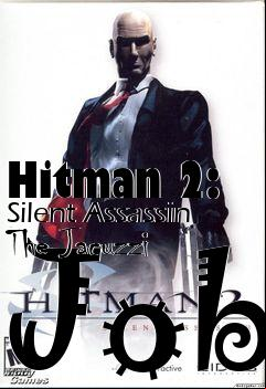 Box art for Hitman 2: Silent Assassin