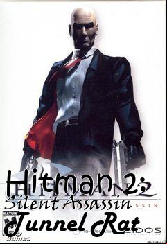 Box art for Hitman 2: Silent Assassin