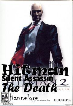 Box art for Hitman 2: Silent Assassin