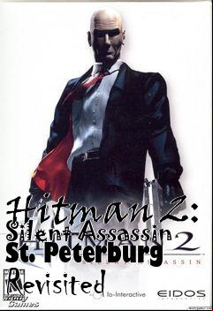 Box art for Hitman 2: Silent Assassin
