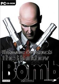 Box art for Hitman: Contracts