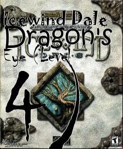 Box art for Icewind Dale