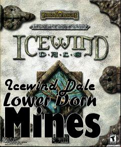 Box art for Icewind Dale