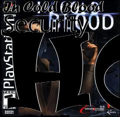 Box art for In Cold Blood
