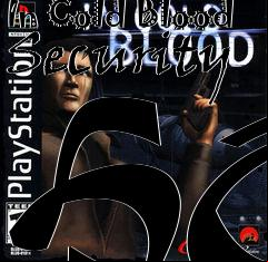 Box art for In Cold Blood