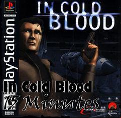 Box art for In Cold Blood