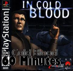 Box art for In Cold Blood