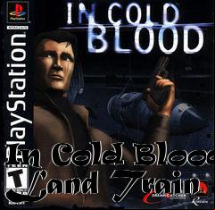 Box art for In Cold Blood