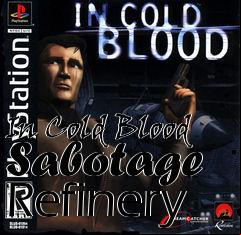 Box art for In Cold Blood