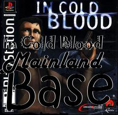 Box art for In Cold Blood