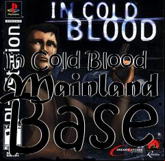 Box art for In Cold Blood