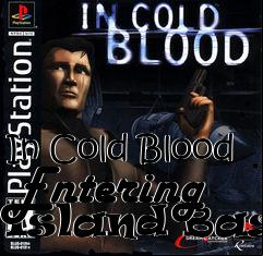 Box art for In Cold Blood