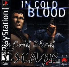 Box art for In Cold Blood